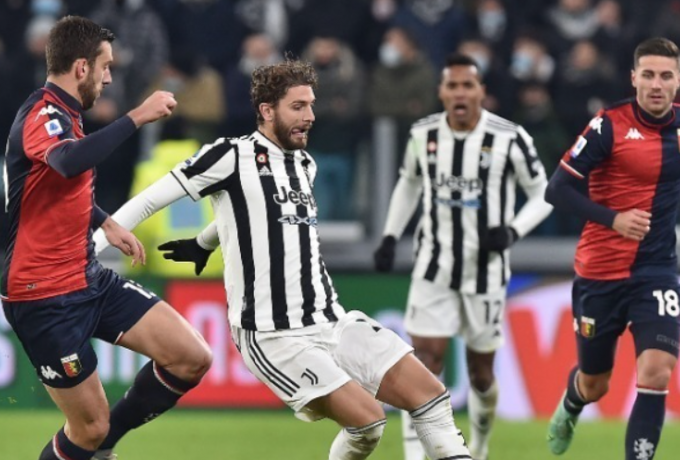 Γιουβέντους: Υπογράφει νέο συμβόλαιο ο Λοκατέλι