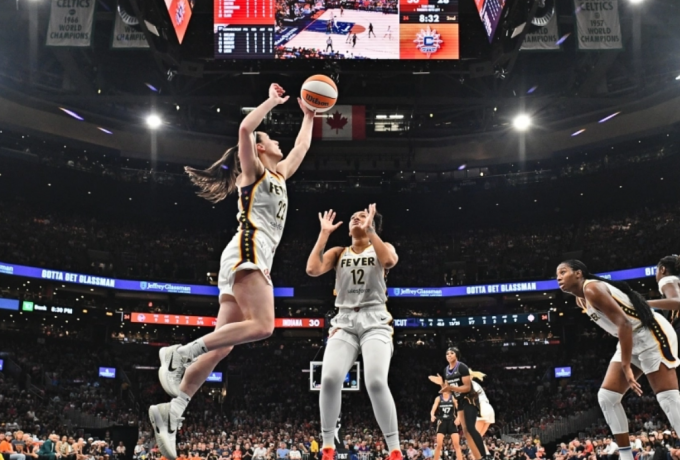 WNBA