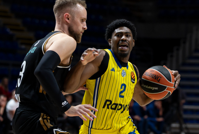 maccabi