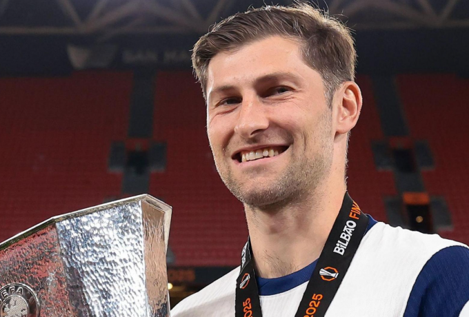 Έκπληξη στην Τότεναμ: Τραυματίας παίκτης υποψήφιος για τον πάγκο!