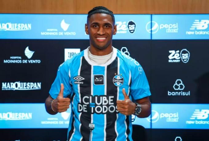 Προβληματισμός για Τετέ στην Γκρέμιο!