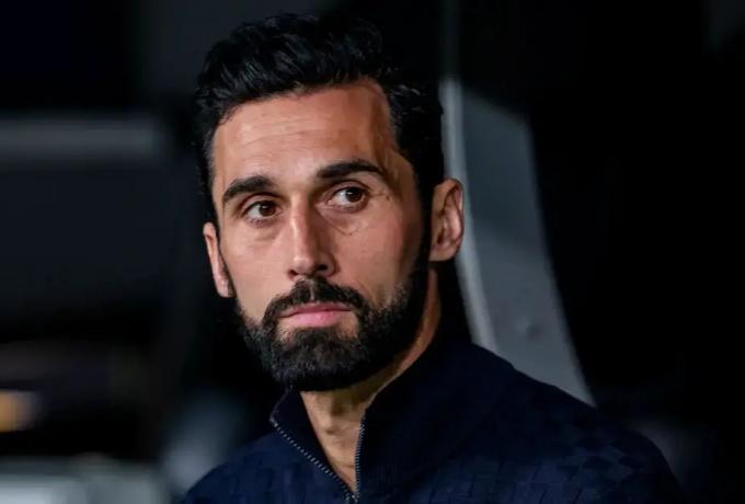 Αρμπελόα για το κάζο της Ρεάλ: «Εγώ φταίω για το αποτέλεσμα, δεν θα ψάξω δικαιολογίες»