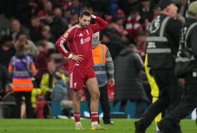 Σόμποσλαϊ: «Aν συνεχίσουμε έτσι θα είμαστε ευχαριστημένοι με το… Conference League»