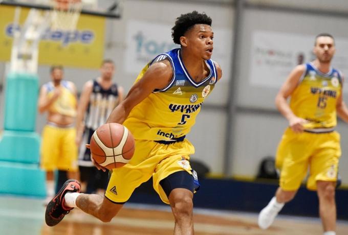 Ενισχύεται με τον Σεγκού ο Ηρακλής