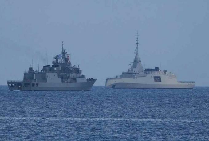 Ηχούν δοκιμαστικά οι σειρήνες στην Κύπρο: Θα αποσταλεί μήνυμα στους πολίτες Ηχούν δοκιμαστικά οι σειρήνες στην Κύπρο: Θα αποσταλεί μήνυμα στους πολίτες