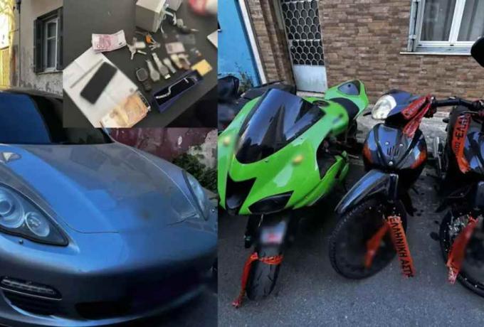 Κύκλωμα απάτης στον ΕΦΚΑ: Ελεύθεροι με περιοριστικούς όρους οι 7 κατηγορούμενοι