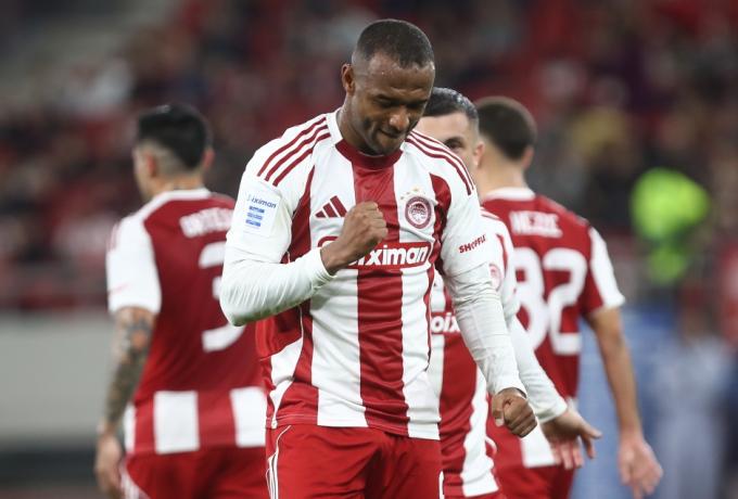 Η κλήρωση του Ολυμπιακού για το Europa League