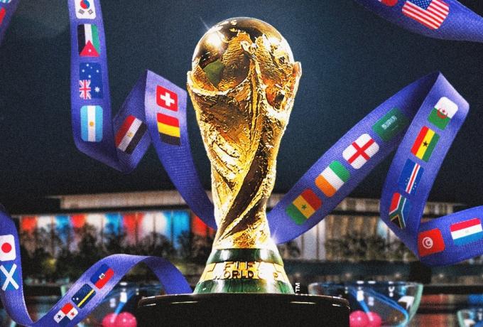 FIFA: «Περιμένουμε όλες τις ομάδες να αγωνιστούν σύμφωνα με το πρόγραμμα που έχει ανακοινωθεί»