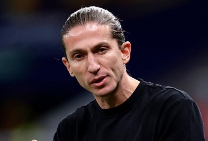 Παρελθόν ο Φιλίπε Λουίς από τη Φλαμένγκο!