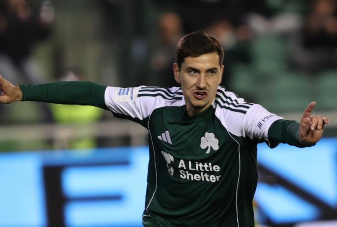 Ερνάντεθ: «Να μπούμε καλά και να πετύχουμε ένα γρήγορο γκολ»