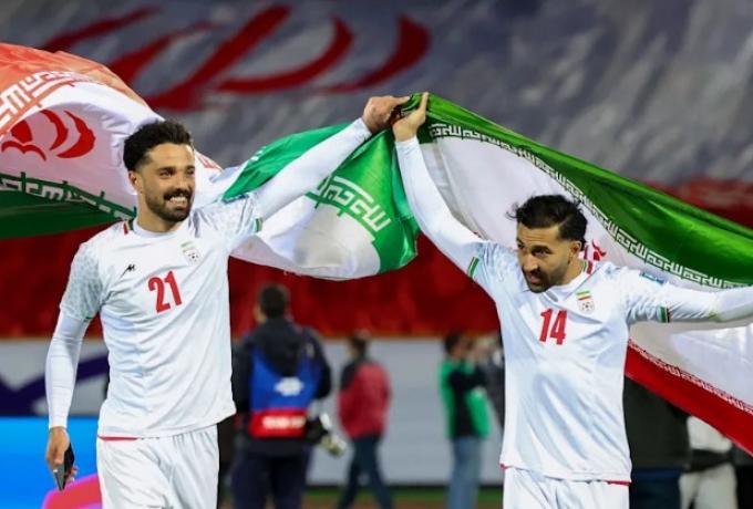 Πρόεδρος ποδοσφαιρικής ομοσπονδίας Ιράν για Μουντιάλ: «Απέχει πολύ από τις προσδοκίες μας…»