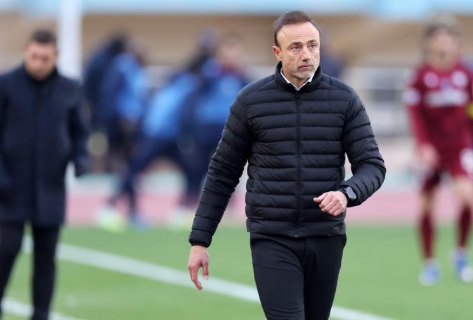 Κόντης: «Παρερμηνεύτηκαν όσα είπα για τον Παναθηναϊκό»