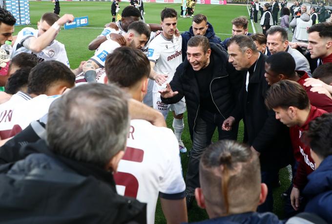 Χωρίς τέσσερις τιμωρημένους η ΑΕΛ στο «Γ. Καραϊσκάκης»