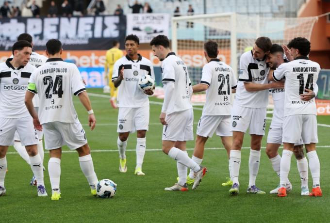 Με απουσίες ο ΟΦΗ απέναντι στον Ολυμπιακό στο Παγκρήτιο