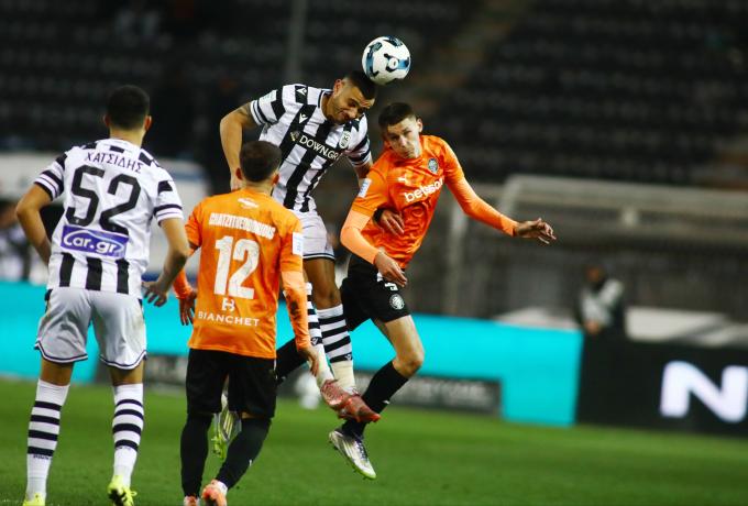 Ορίστηκε η ώρα του τελικού ανάμεσα σε ΠΑΟΚ και ΟΦΗ