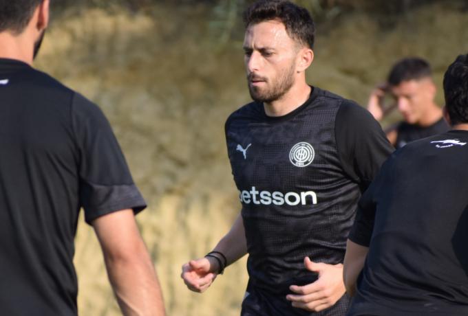 ΟΦΗ: Με πέντε απουσίες κόντρα στον Άρη