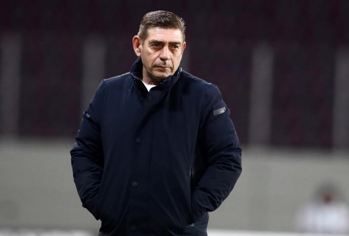 ΑΕΛ: Στα πλάνα του Παντελίδη οι Σουρλής και Ενγκόι