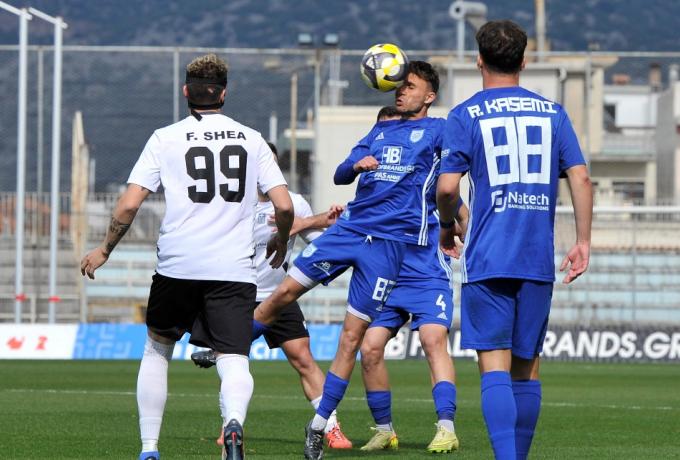 ΠΑΣ Γιάννινα: Νέο ban από τη FIFA