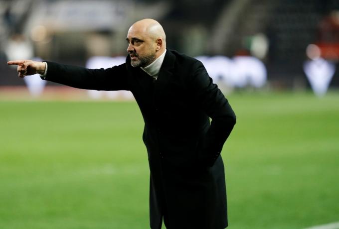 Τέλος ο Ράσταβατς από τον Αστέρα Aktor