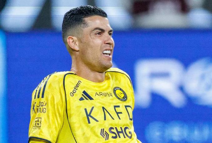 Ζέσους: «Ο τραυματισμός του Ρονάλντο είναι αρκετά πιο σοβαρός απο ότι νομίζαμε»