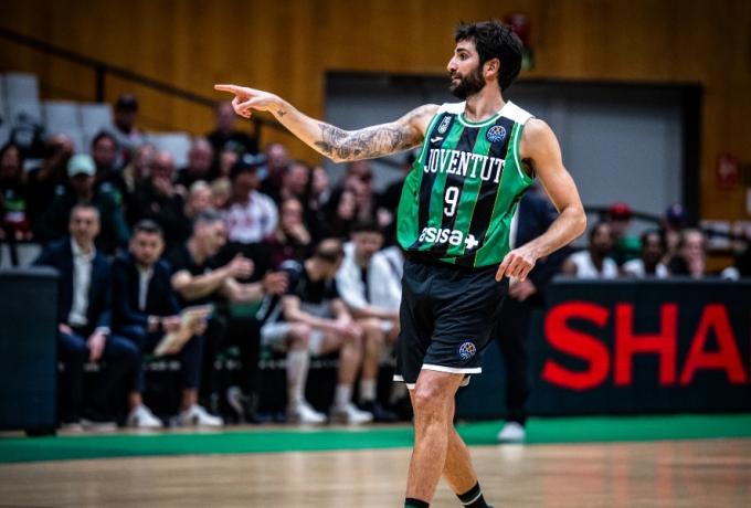 Ρούμπιο: «Πολύ δύσκολο το παιχνίδι με την ΑΕΚ»