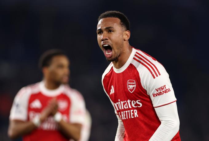 Άρσεναλ: Αήττητη σε 12 σερί ματς εκτός έδρας