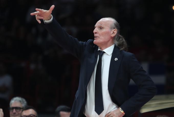 Τέλος από τη Βίρτους ο Ιβάνοβιτς