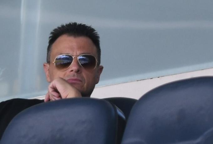 Αποχωρεί ο Σιόντης από τον ΠΑΣ Γιάννινα