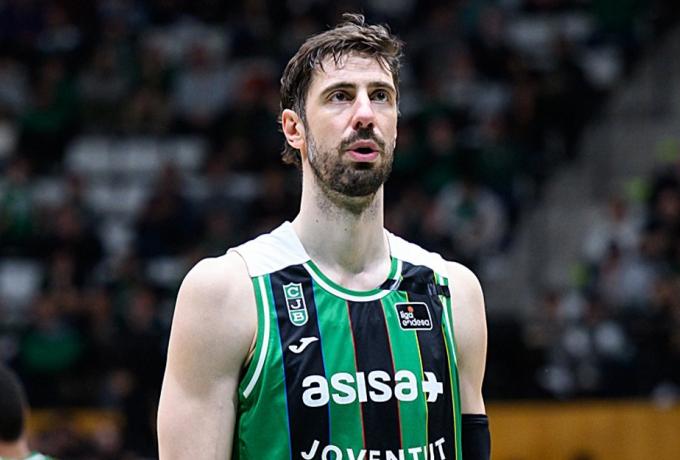 Χωρίς δύο βασικούς ψηλούς στην Αθήνα η Μπανταλόνα