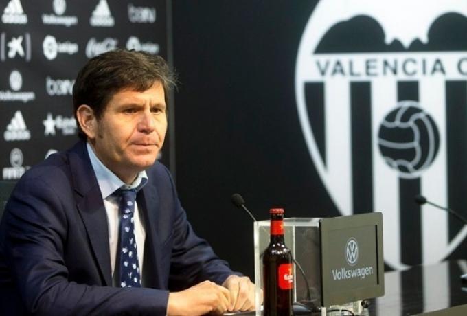 Ατλέτικο Μαδρίτης: Επιβεβαιώνει ο Αλεμάνι για τον Έντερσον Ατλέτικο Μαδρίτης: Επιβεβαιώνει ο Αλεμάνι για τον Έντερσον