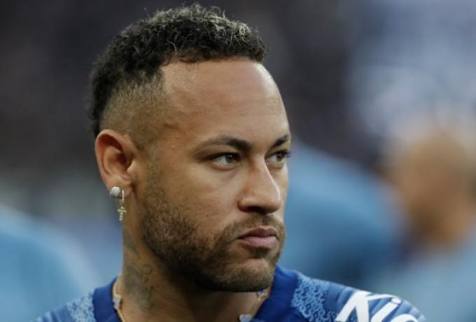 Με Νεϊμάρ οι κλήσεις της Βραζιλίας για τα φιλικά με Γαλλία και Κροατία