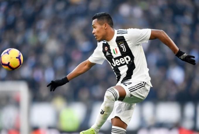 «Κόπηκε» από την αποστολή της Βραζιλίας ο Άλεξ Σάντρο