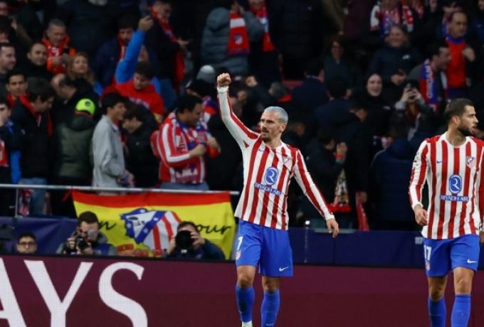 Επίσημα στην Ορλάντο Σίτι από το καλοκαίρι ο Γκριεζμάν!