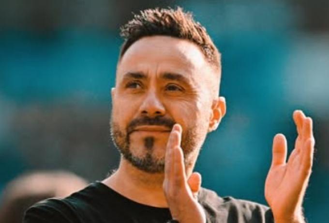 Επίσημα στον πάγκο της Τότεναμ ο Ντε Τσέρμπι