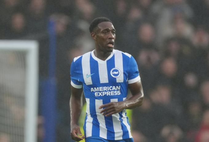 H Μπράιτον «έδεσε» τον Γουέλμπεκ για ακόμη μια σεζόν