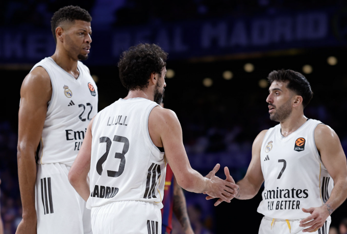 Ρεάλ Μαδρίτης υποδέχεται τον Ερυθρό Αστέρα σε κρίσιμο ματς