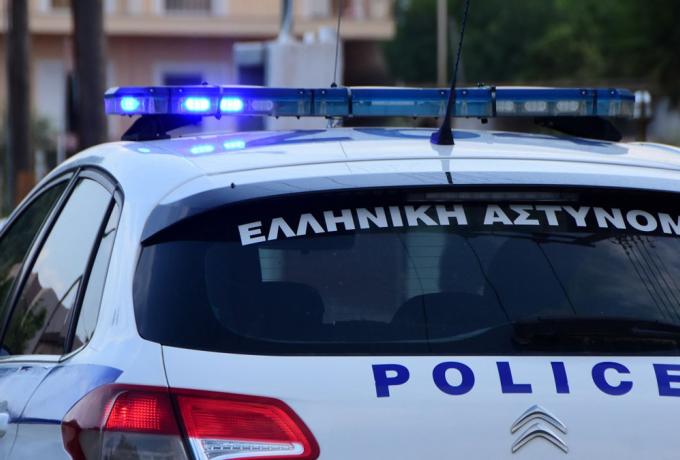 Συνελήφθη 19χρονη που τραυμάτισε σοβαρά μια συνομήλική της στην Αγία Βαρβάρα