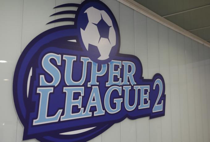 Τέσσερις νέοι ύποπτοι αγώνες στη Super League 2
