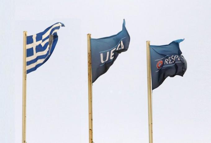 Δημάτος: «Τι αλλάζει στην Ευρώπη για τις ελληνικές ομάδες μετά τον θρίαμβο του ΟΦΗ στο Κύπελλο»