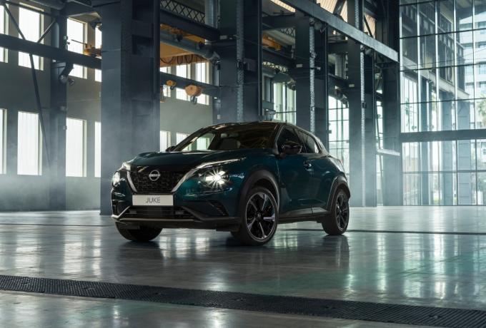 nissanjukee