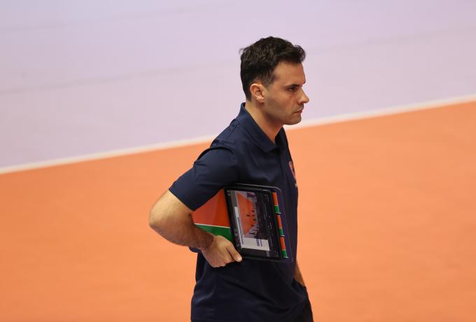 Οτσάλ: «Υποτιμήσαμε την ΑΕΚ, αυτό ήταν το μεγάλο μας πρόβλημα»