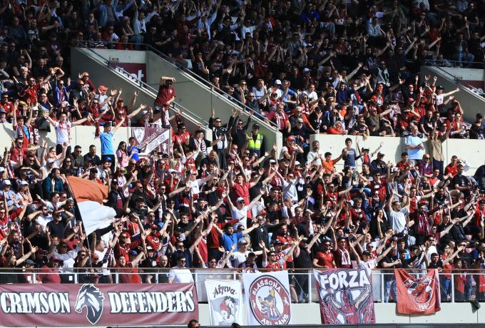 Απολογήθηκε η ΑΕΛ Novibet στον αθλητικό δικαστή