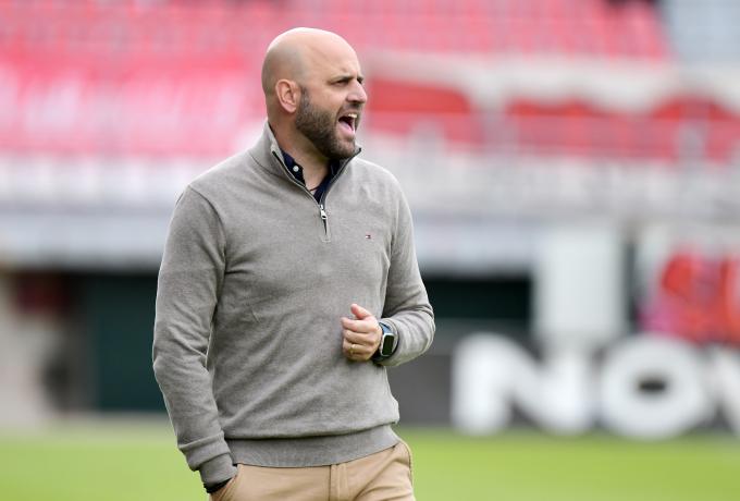 Σαραγόσα: «Να αλλάξουμε γρήγορα και να γυρίσουμε σελίδα»