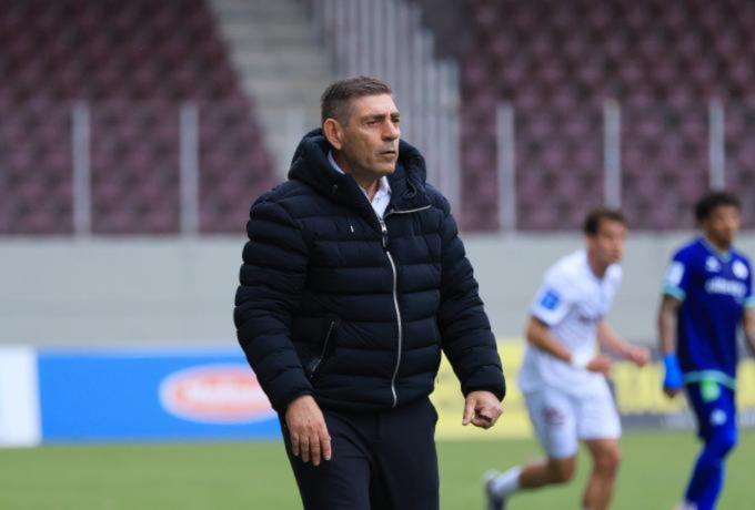 Τέλος από την ΑΕΛ Novibet ο Σάββας Παντελίδης!