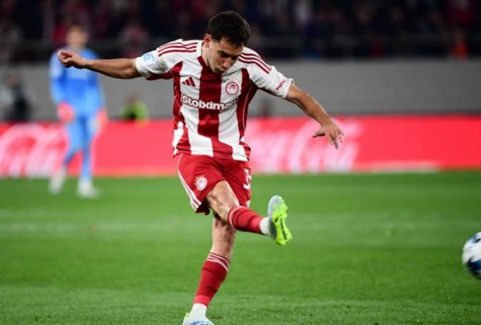 Έσε: «Μας πληγώνει όταν χάνουμε στο γήπεδό μας»