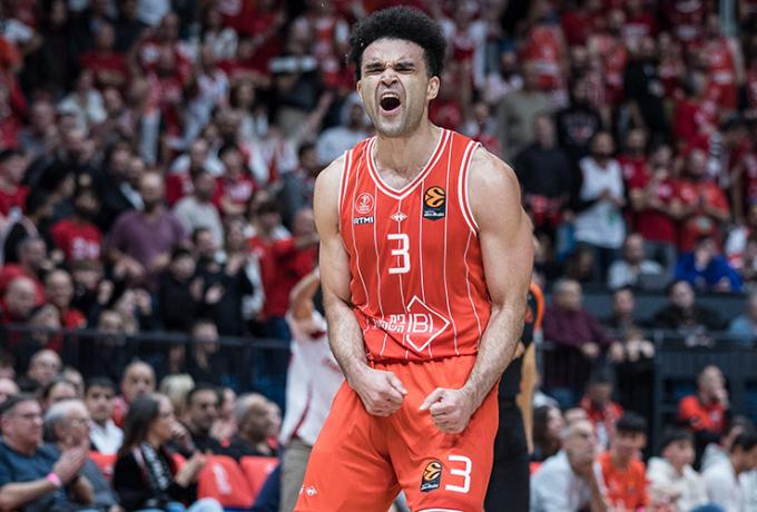 «Πρόστιμο 5 εκατ. ευρώ στη Χάποελ Τελ Αβίβ από την Euroleague»!