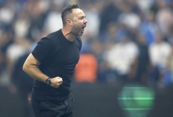 Το «μυστικό» του Ντε Τζέρμπι