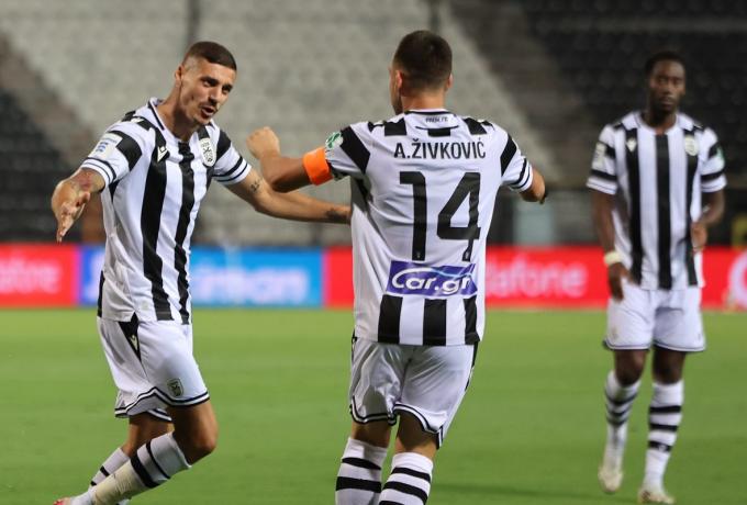 Με προβλήματα συνεχίζεται η προετοιμασία του ΠΑΟΚ για το ντέρμπι με την ΑΕΚ