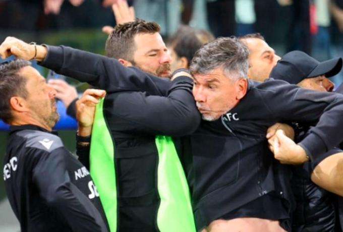 Τελειώνει ο Πάμπλο Γκαρσία απ’ τον ΑΠΟΕΛ