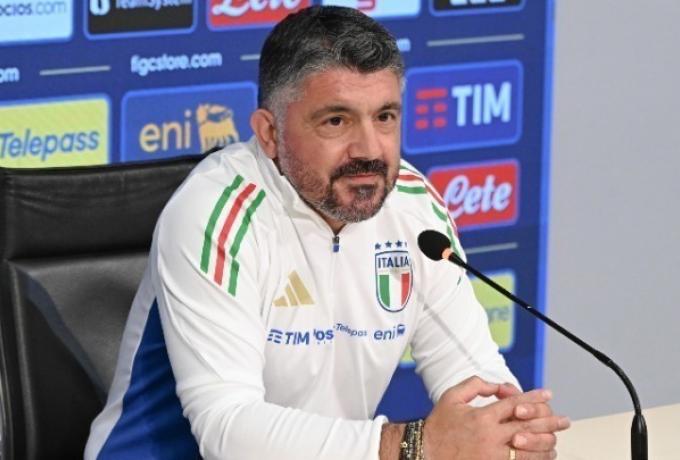 Ο Γκατούζο έθεσε την παραίτηση του στη διάθεση της ιταλικής ομοσπονδίας